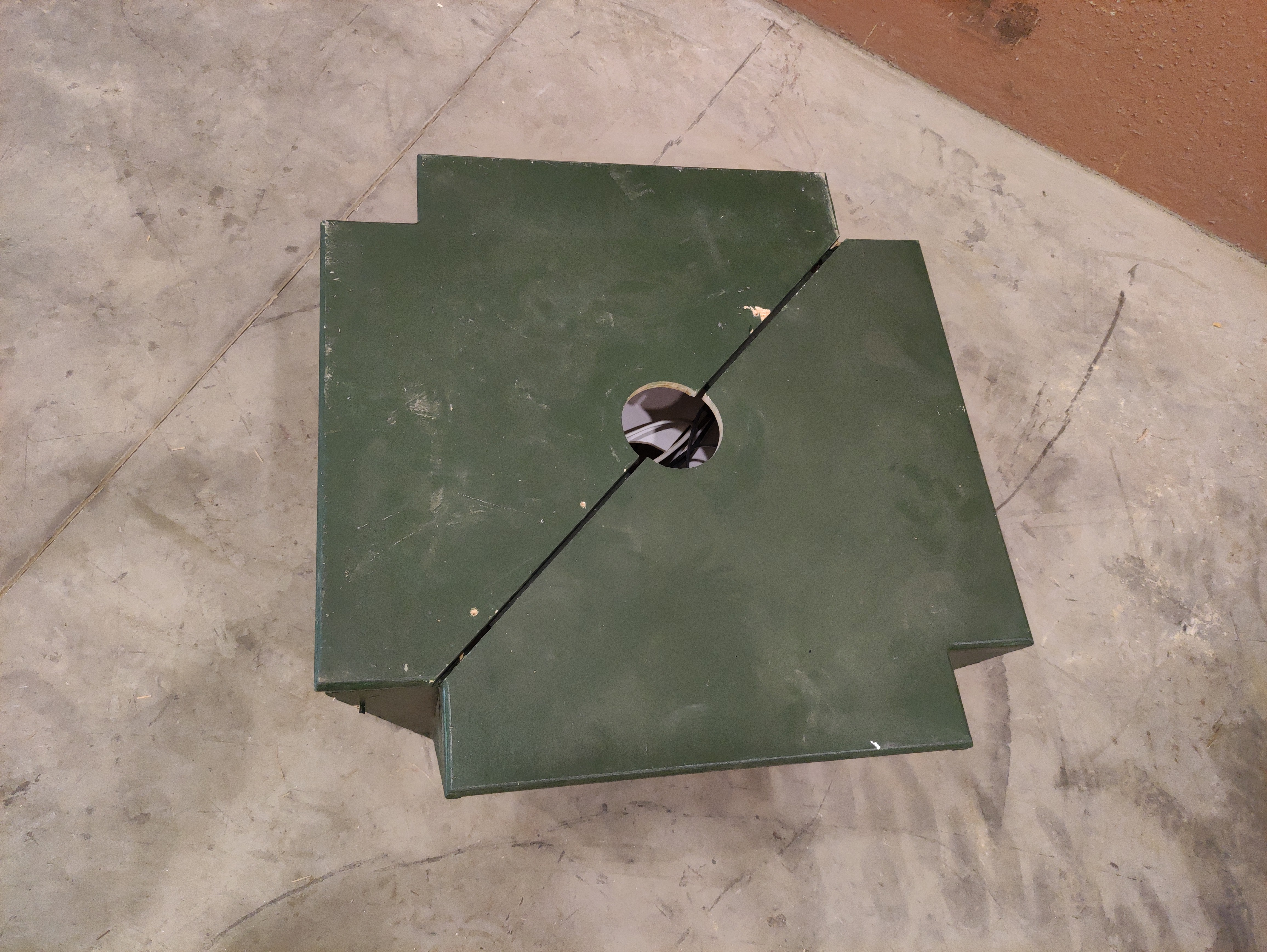 semaforo peatones francia fictic luz o10 33x70x70 1u